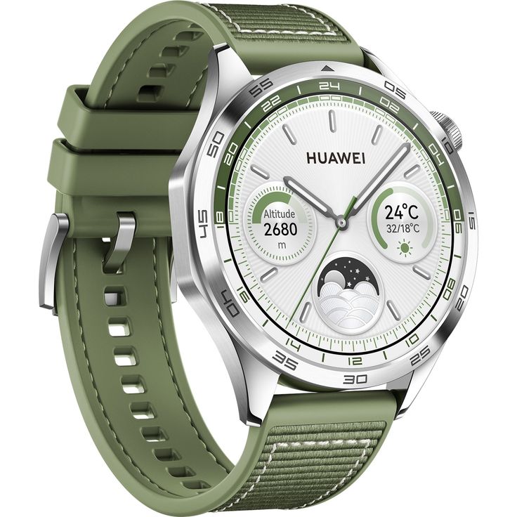 Huawei GT Watch